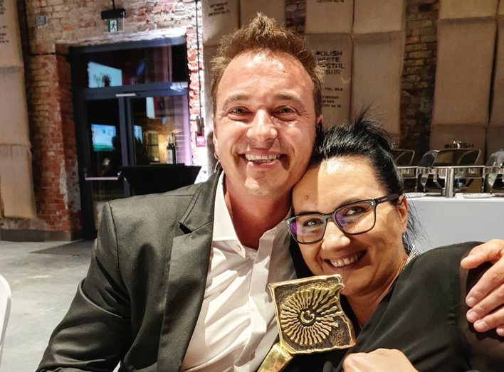 Radek Liszewski ujawnia sekrety swojego małżeństwa! Jak gwiazdor disco polo połączył KARIERĘ z życiem prywatnym?!  