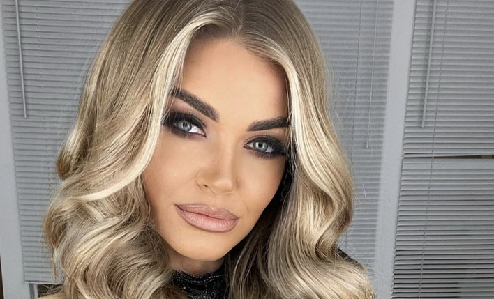 Radosna nowina w disco polo! Edyta Folwarska pochwaliła się nowym dzieckiem! 