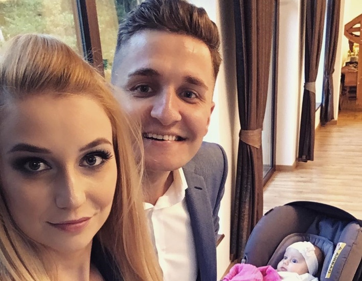 Radosna nowina w świecie disco polo! Popularny gwiazdor zostanie po raz drugi ojcem! Artysta czeka na syna!