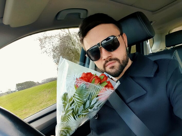 Radosna nowina zawładnęła internetem! Rodzina gwiazdy disco polo powiększyła się!