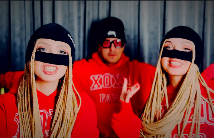 Raf Shafranek & XOXO zaskakują premierą „Oddech” tuż przed półfinałem Disco Star