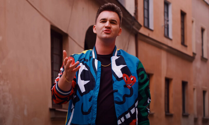 RAIDER finalista DiscoStar z nowym hitem „Będę przy Tobie”! Czy to najlepsza premiera disco polo 2025?
