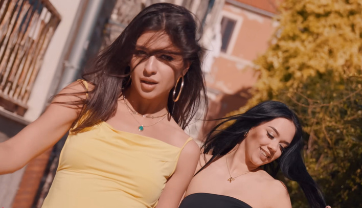 RAIDER milionerem? Piosenka „Ona jest hot” rozbiła bank i podbiła YouTube