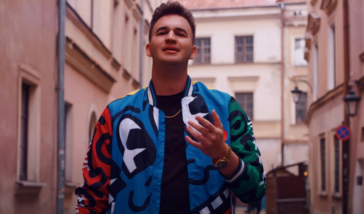 Raider na fali! Nowy utwór ”Będę przy Tobie” już hitem?