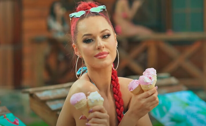 Raider podbije świat disco polo?! Nowość „A wieczorem„ to będzie strzał w dziesiątkę?!