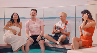 Raider rozpala scenę! „Ona jest HOT” to hit, o którym mówi cała Polska