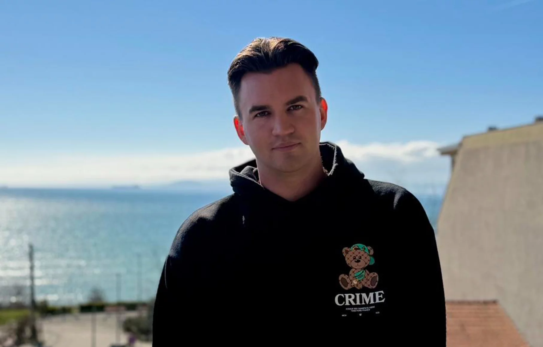 Raider szykuje kilka nowych piosenek. Dawid Tymiński zapowiada premiery i mówi wprost, co nadchodzi