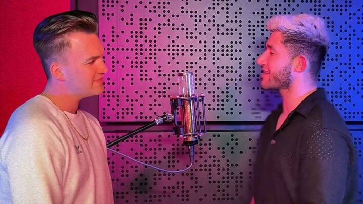 Nowość DiscoBoys i Raider z nową wersją hitu „Senne oczy”