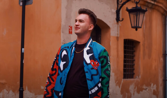 RAIDER zaskakuje nowością! ”Będę przy Tobie” podbija YouTube – już ponad 260 tys. wyświetleń!

