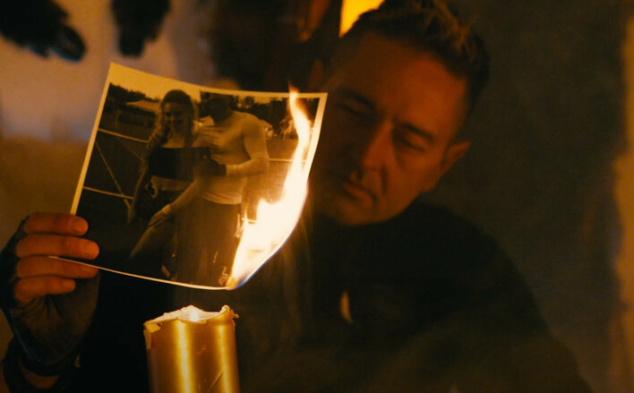 Rajmund zachwyca fanów nowością „Potępiony II„ – Czy to hit na lata?
