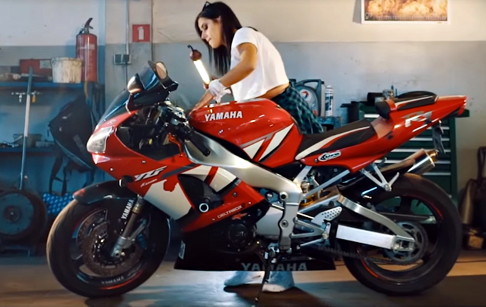 Rakieta nowym przebojem disco polo? Miglanc nagrał kolejny teledysk | zobaczcie VIDEO