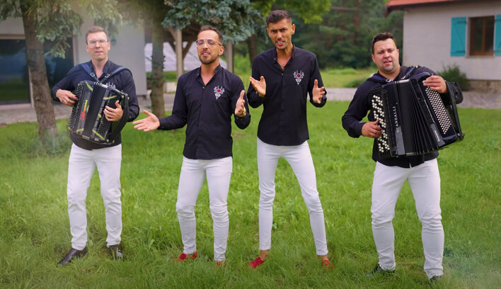 „Raz się żyje” robi furorę! MarsaAlam z hitem, który może zostać największym przebojem lata