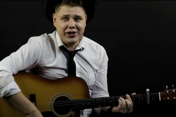 „Recepta na szczęście„ od Calibry – romantyczna premiera w disco polo!