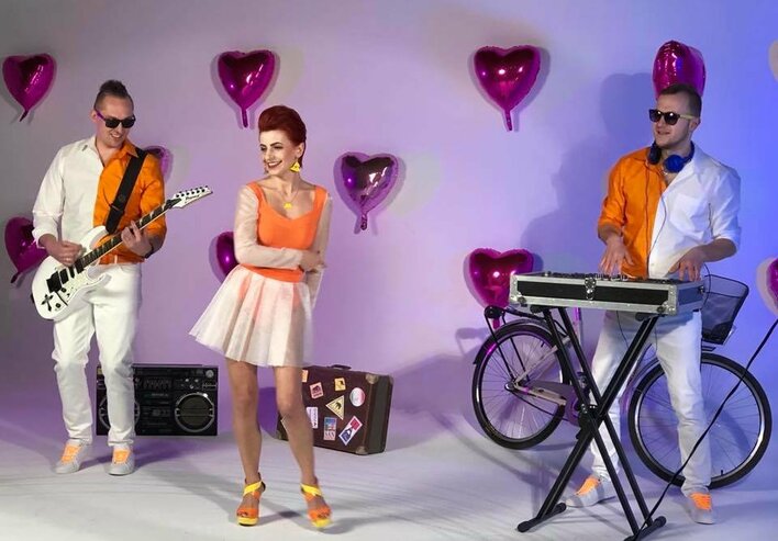 Wokalistka disco polo jest milionerką z wyboru?!