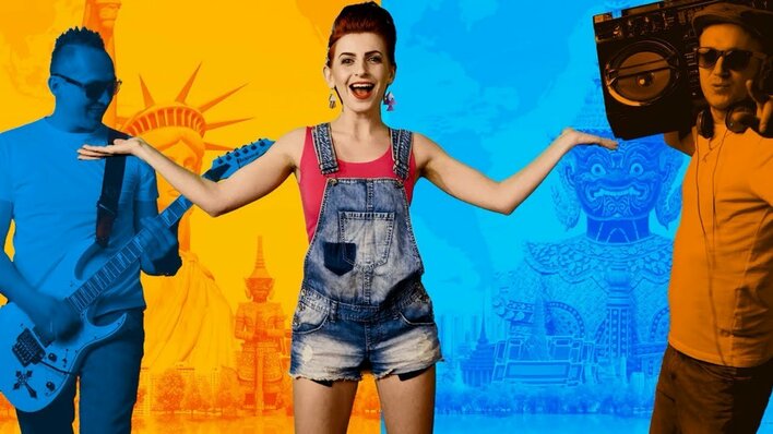 Red Queen - Mówisz, że mnie kochasz | Mega premiera