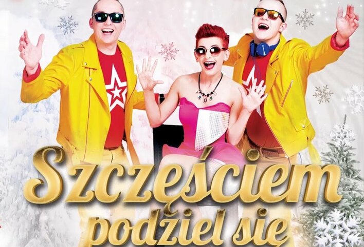 Red Queen - Szczęściem podziel się | Premiera | VIDEO