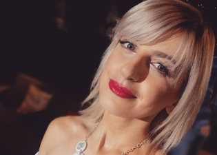 Wokalistka disco polo odseparowała się od wielu znajomych! Zrobiła to dla siebie! 