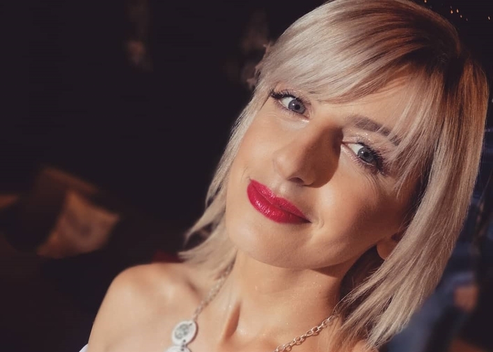 Wokalistka disco polo odseparowała się od wielu znajomych! Zrobiła to dla siebie! 