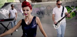 Red Queen - Za szybko Tobie się oddałam | Mega premiera