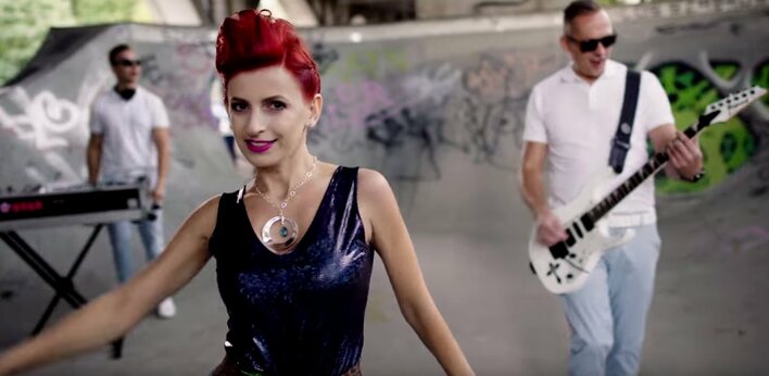 Red Queen - Za szybko Tobie się oddałam | Mega premiera