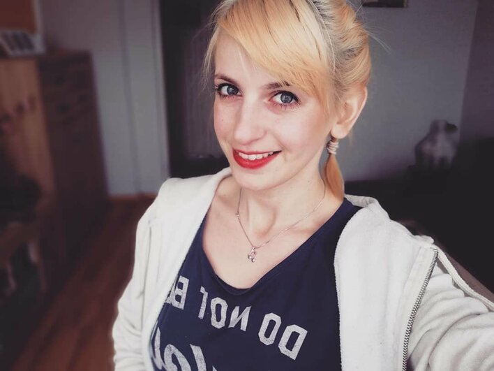 Wzruszające słowa wokalistki disco polo! Gwiazda trafiła w samo sedno! 