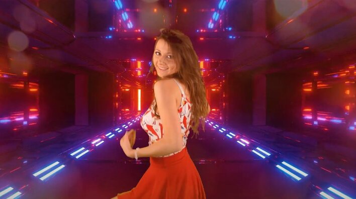 Legendarna formacja disco polo zaprezentowała nową produkcję pt. "Klucz do serca" VIDEO