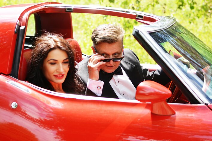 "To przez Ewę" - grupa Rem Faza przygotowała nowość!