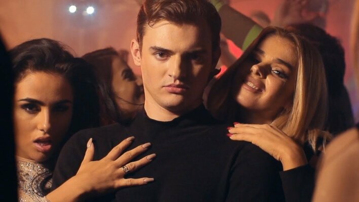 Remix utworu „Haraszo” grupy Nokaut już dostępny! Istna petarda!