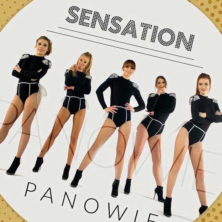 Remix utworu „Panowie” grupy Sensation już dostępny! | PREMIERA