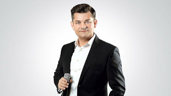 Rewelacyjna nowość od Zenona Martyniuka AKCENT pt. "Nie wolno zabić tej miłości". Premiera na antenie TVP2!