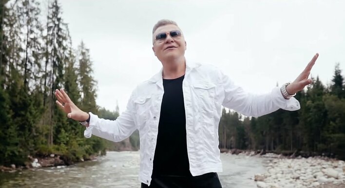 Rewelacyjna premiera disco polo od Jorrgusa! To będzie hit wszech czasów?! Posłuchajcie nowości pt. "A ty mnie kochaj"