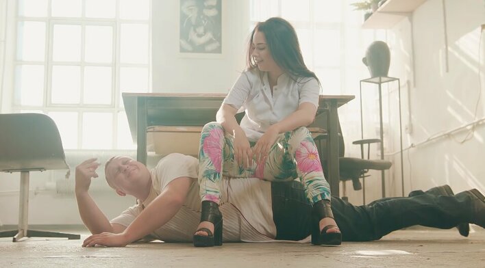 Rewelacyjna premiera disco polo podbija branżę muzyczną! Loverboy zaskoczył wszystkich!