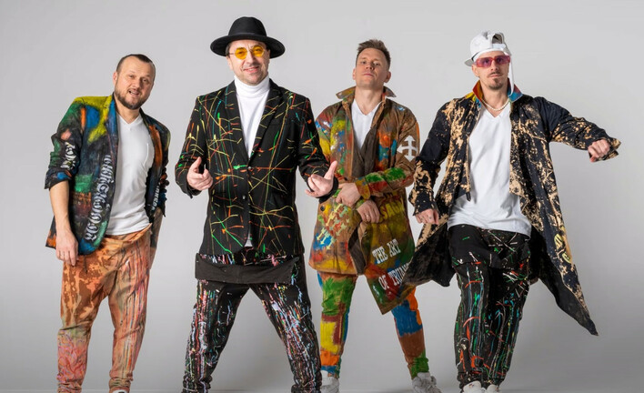 To Marcin Miller Boys jako pierwszy nagrał piosenkę o zielonych oczach?! Posłuchajcie jak brzmi genialna premiera! 