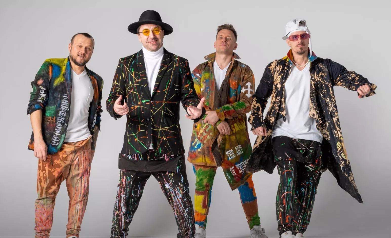 To Marcin Miller Boys jako pierwszy nagrał piosenkę o zielonych oczach?! Posłuchajcie jak brzmi genialna premiera! 