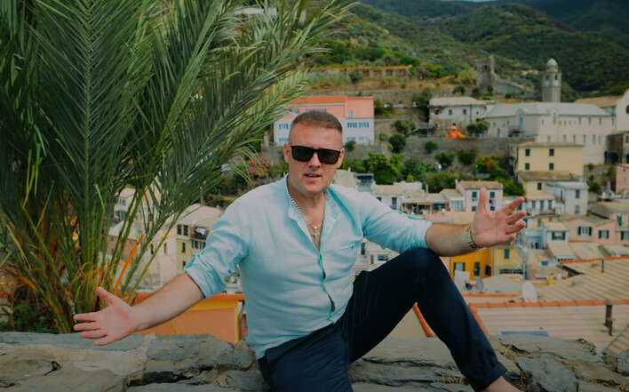 Rewelacyjna premiera od Diadem: „Obiecuję„! Zobaczcie nowość disco polo!
