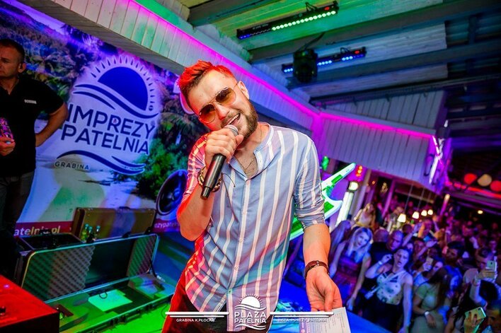 Rewelacyjna premiera od zespołu Defis! Świat disco polo oszalał na punkcie nowej produkcji!