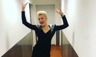 Rewelacyjny występ Pięknych i Młodych! Zespól disco polo dał czadu! | VIDEO