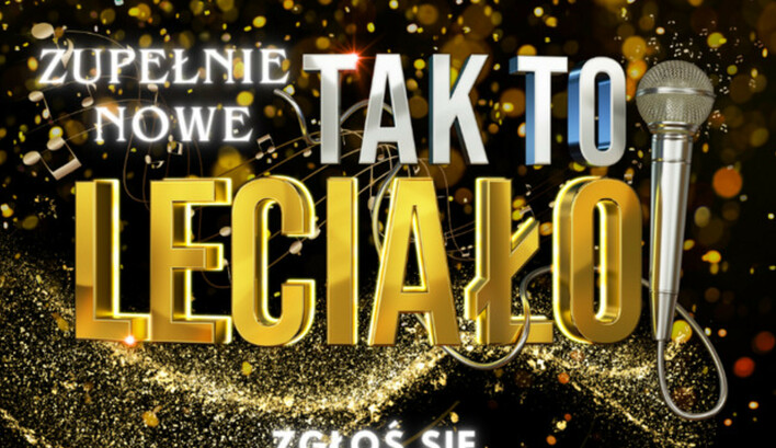 Rewolucja w TVP2! „Tak to leciało„ bez Sławomira i Kajry?! Program z Totalnie Nowym Wizerunkiem - Kto Poprowadzi?