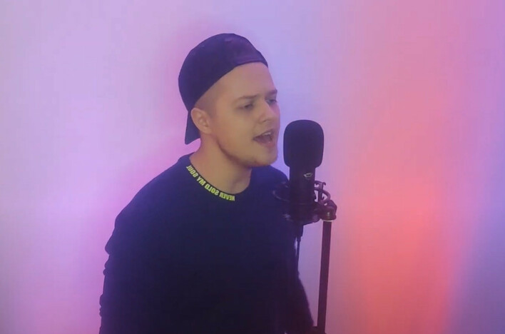 Rikardo - powrót jednego z najprzystojniejszych wokalistów muzyki tanecznej! Gorąca premiera na walentynki!