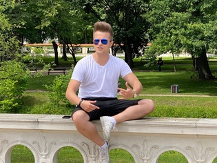 Rikardo przygotował prawdziwe cudo! Premiera klipu już niedługo!