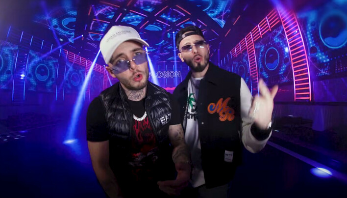 Rizi Papi i Boogie łączą latino z polskim stylem w ”Lolicie” – nowość, która może zawładnąć latem 2025

