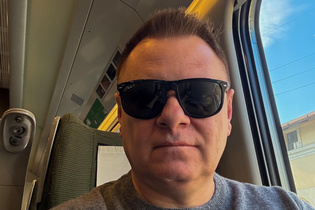 Robert Klatt z Classic w śmiertelnym zagrożeniu? Utknął w Dubaju po wybuchu wojny