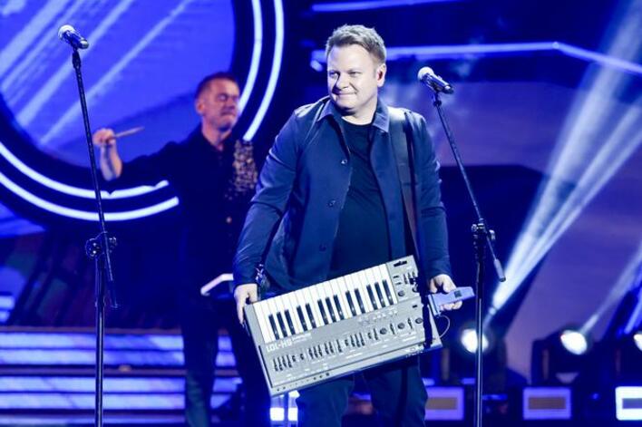 Robert Klatt z zespołu Classic! Poznajcie gwiazdora disco polo! Najważniejsze informacje!