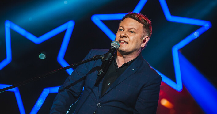 Robert Klatt zespół Classic - kim jest, data i miejsce urodzenia, wzrost, żona, dzieci, instagram, facebook