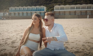 Robson W i jego nowa bomba muzyczna „To Ty„ oczarowała świat disco polo!