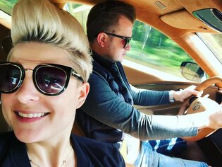 Rodzina Magdy Narożnej (Piękni i Młodzi) się powiększyła! To dla nich szczęśliwy czas!