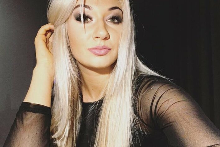 Rodzina Małgosi (Camasutra) powiększyła się. Państwo Grabda są szczęśliwi!