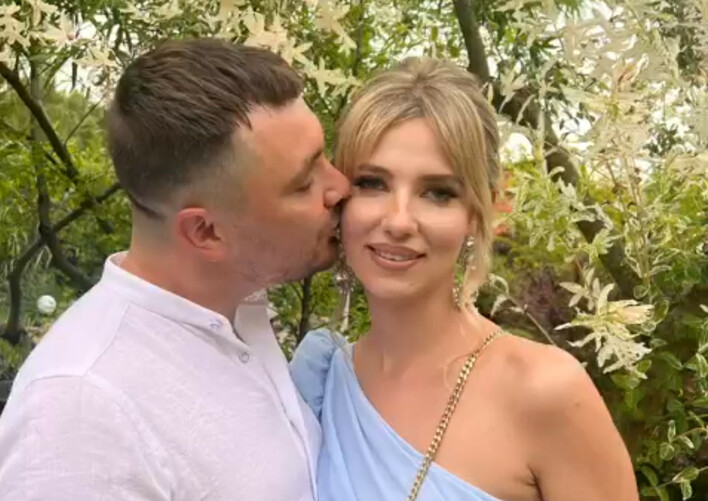 Rodzina Martyniuków powiększa się!