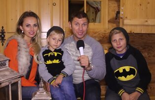 Rodzinna premiera od Marcina Siegieńczuka! | VIDEO