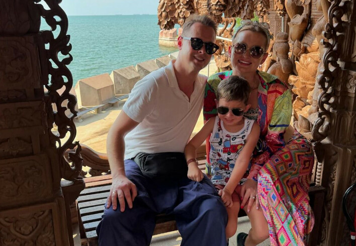 Rodzinne wakacje Doroty z zespołu MIG! Artystka disco polo zaskakuje fanów egzotycznym kierunkiem

